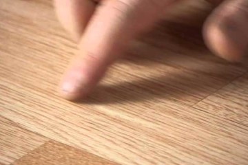 Refurbishment & Maintenance of Hardwood Floor